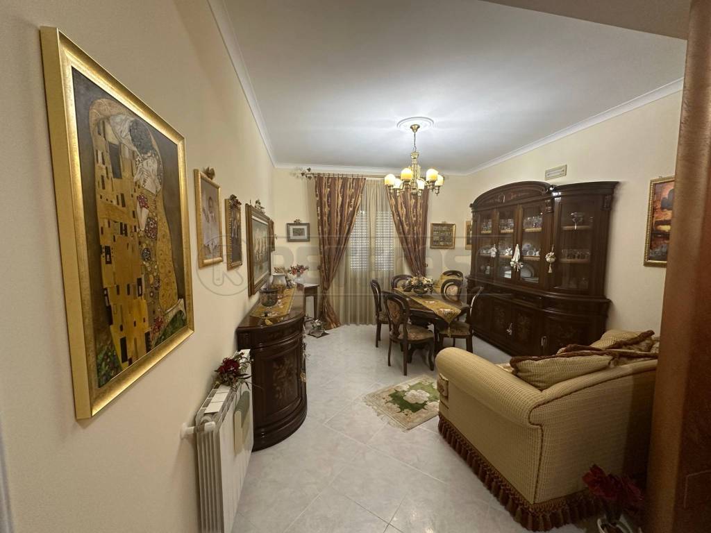 Appartamento a Mazara del vallo - Foto 2