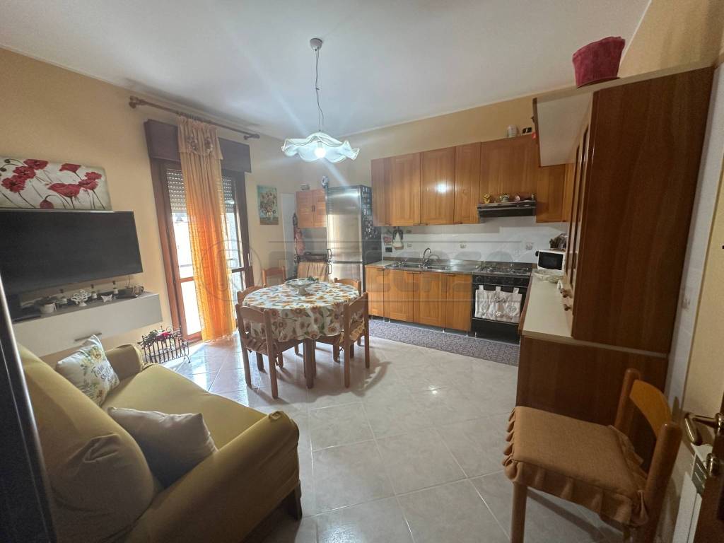 Appartamento a Mazara del vallo - Foto 4