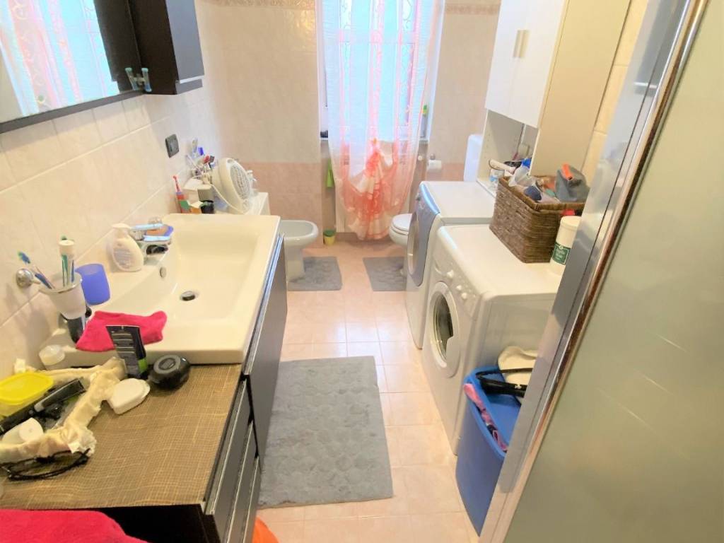Appartamento a Alessandria in Via Pietro Nenni, 94 - Foto 3