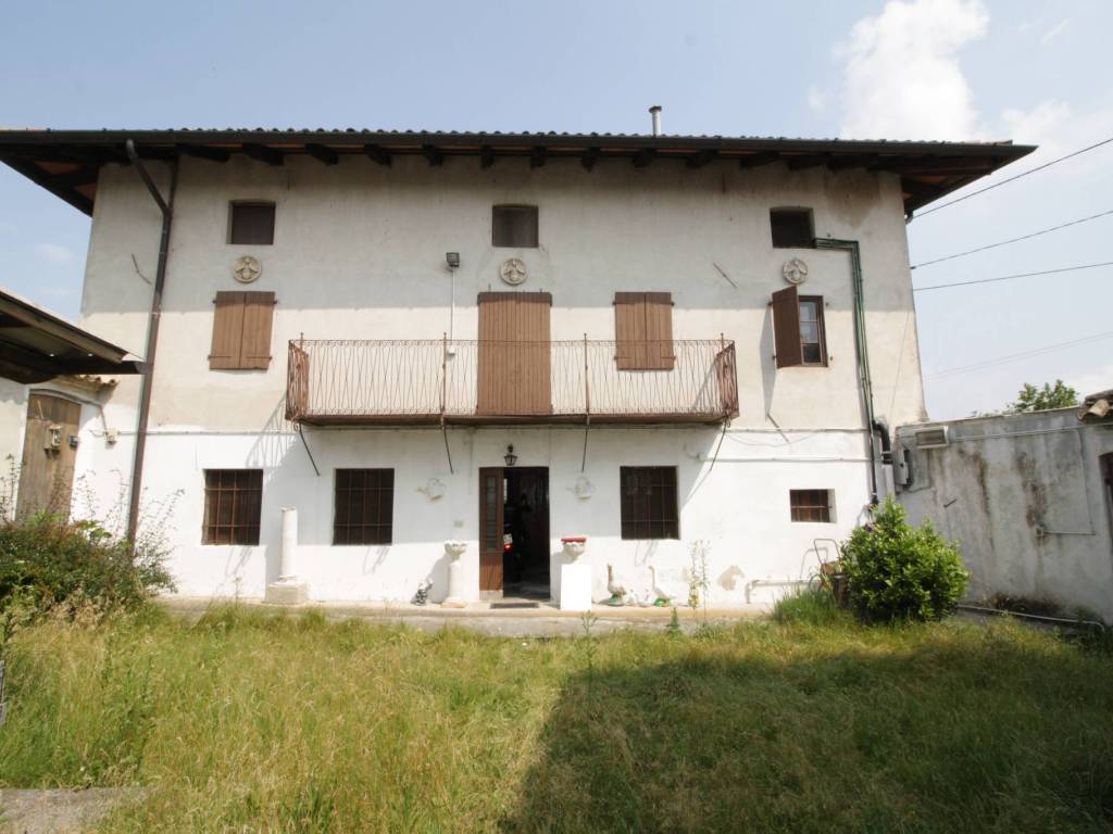 Villa a Rive d'arcano in Via Viotta, 13 - Foto 3