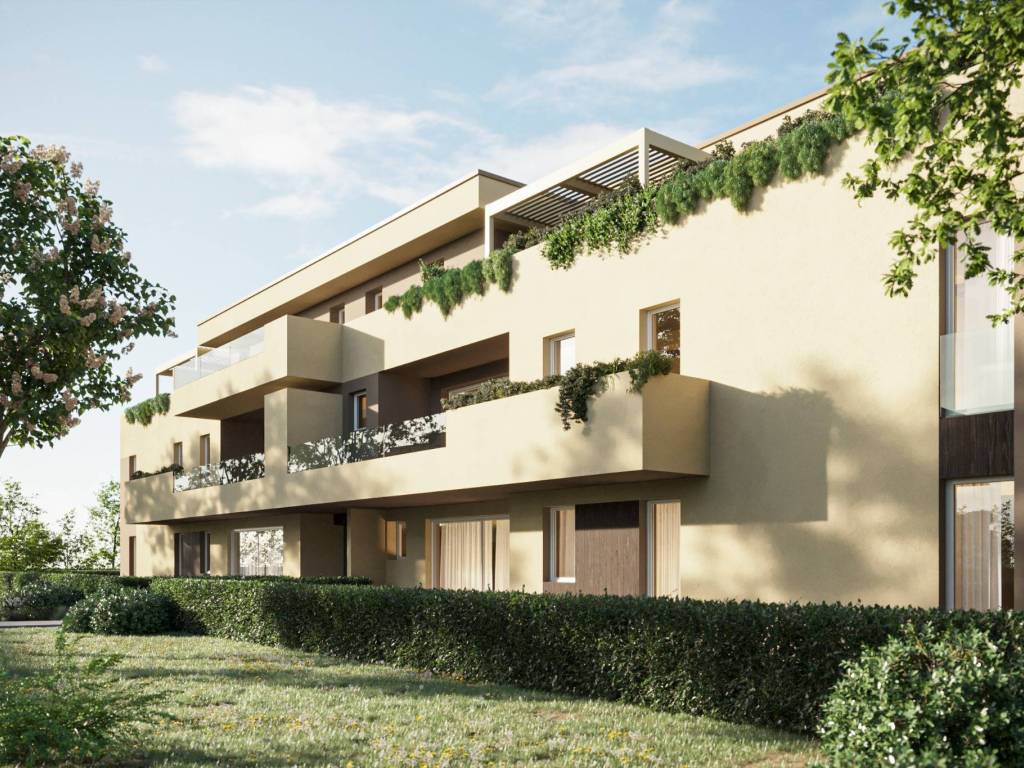 Appartamento a Treviso in Strada La Bassa - Foto 2