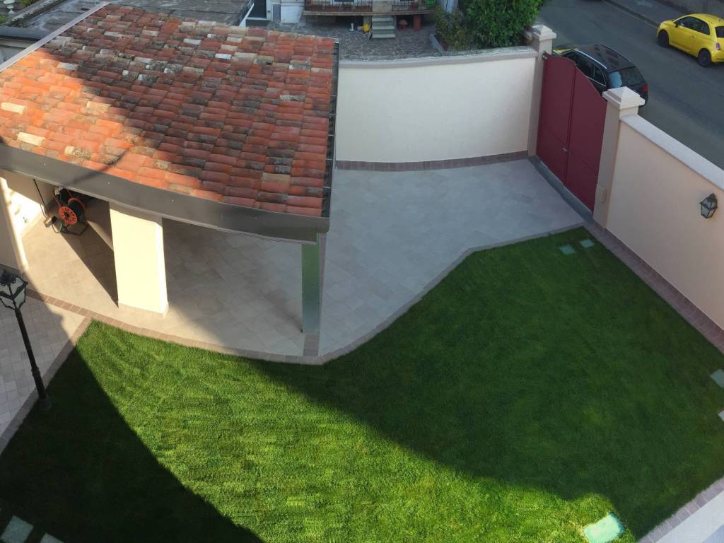 Villa a Alessandria in Via Giovanni Amendola, 5 - Foto 2