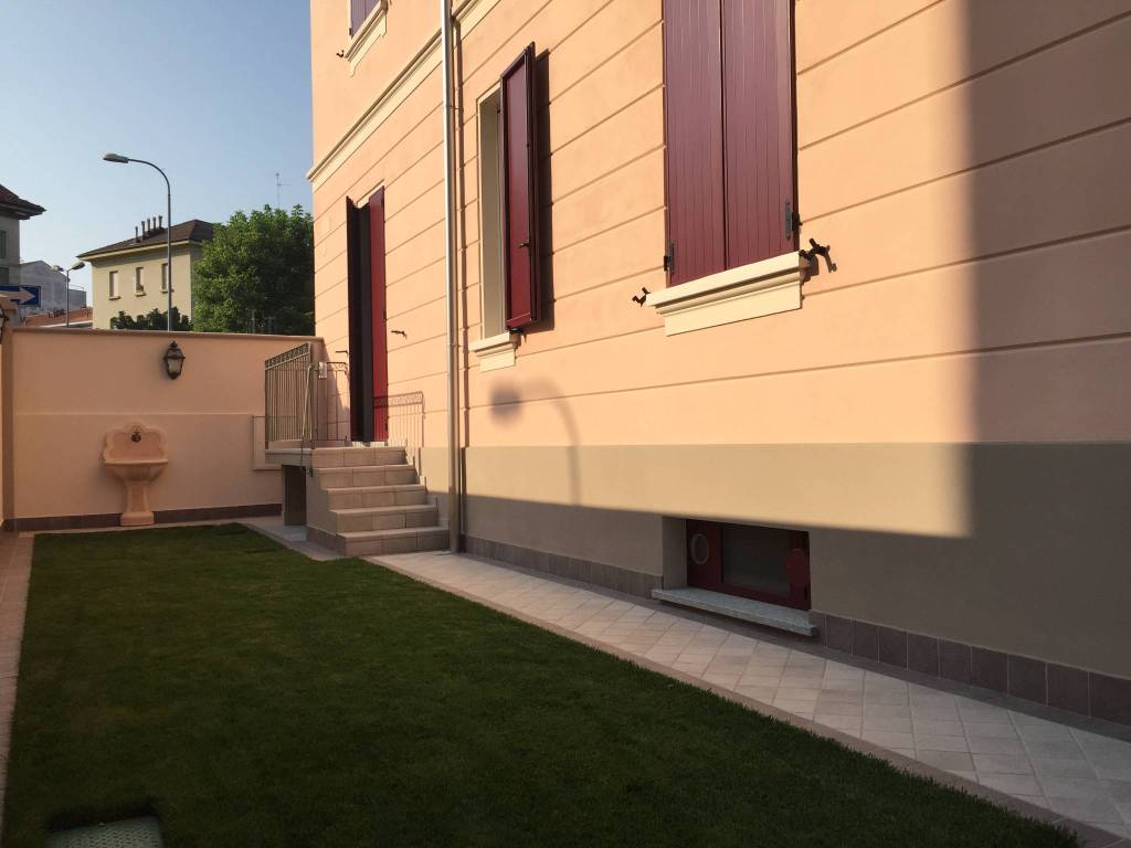 Villa a Alessandria in Via Giovanni Amendola, 5 - Foto 3