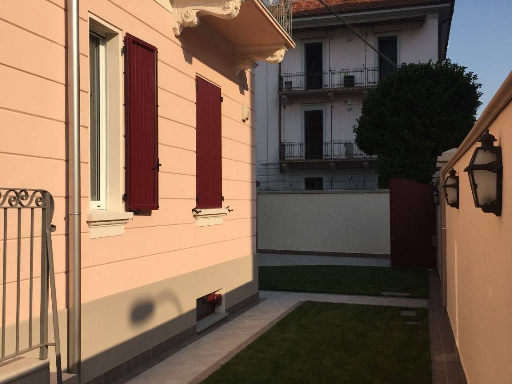 Villa a Alessandria in Via Giovanni Amendola, 5 - Foto 4