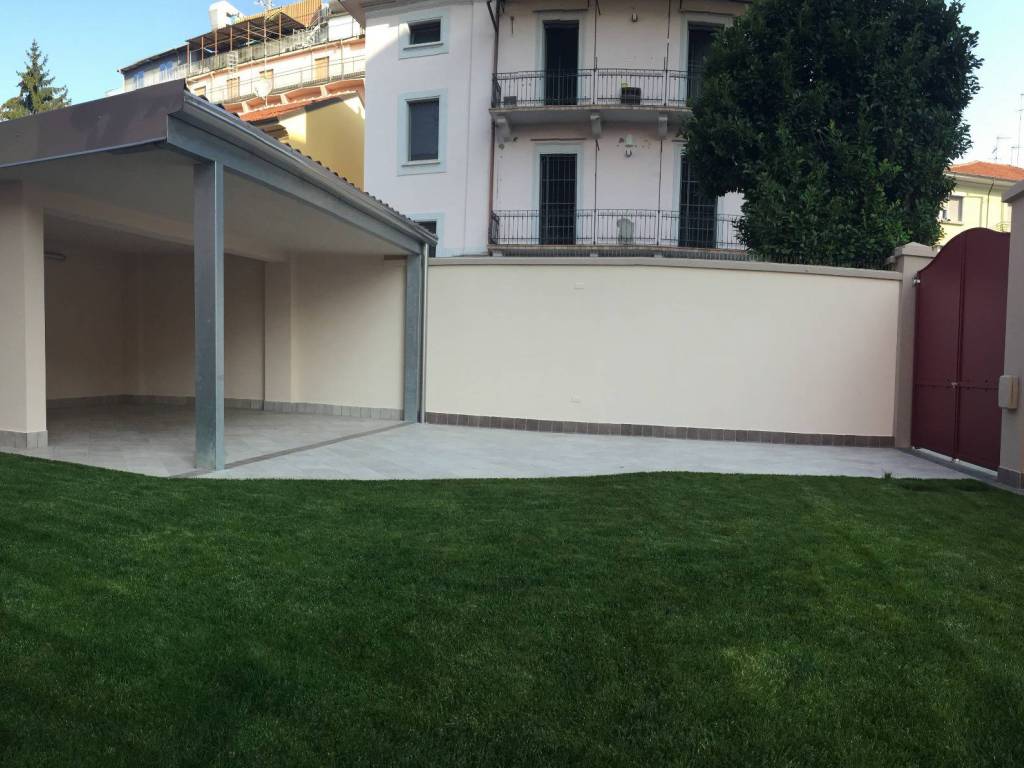 Villa a Alessandria in Via Giovanni Amendola, 5 - Foto 5