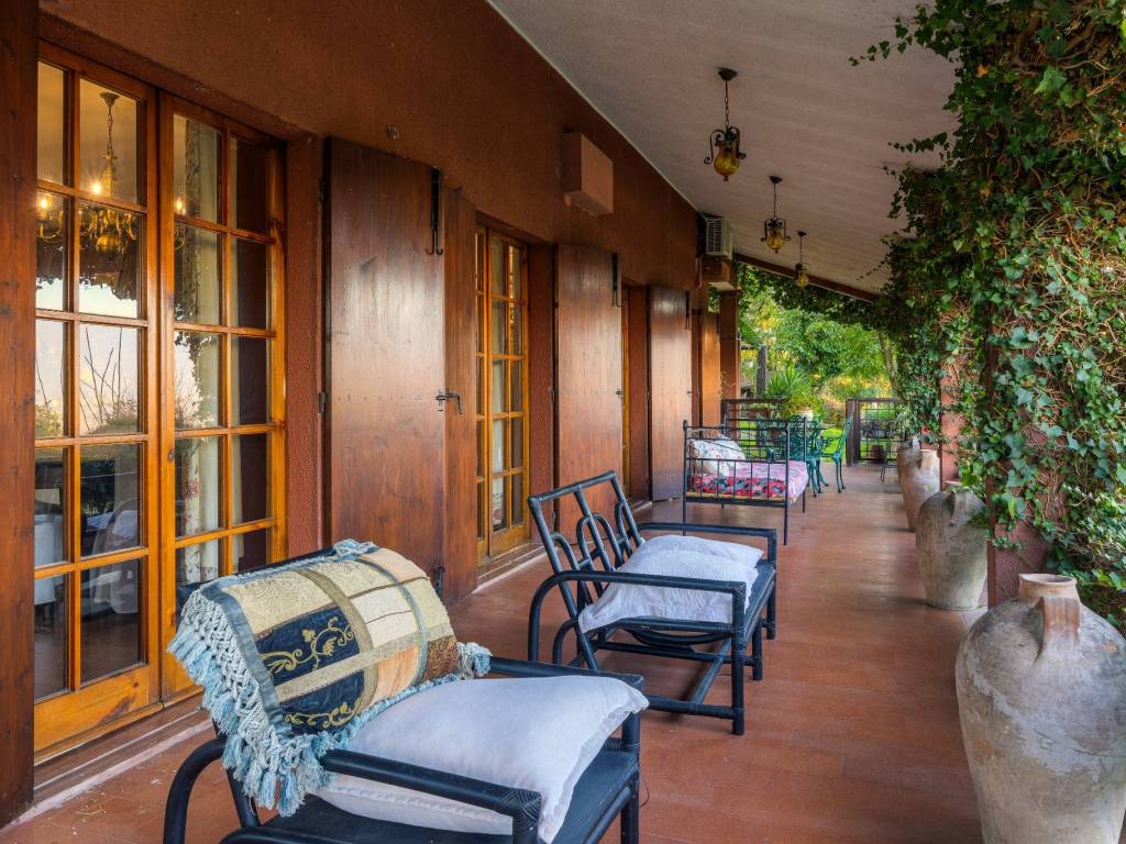 Villa a Terni in Strada di Collesecozza, 25 - Foto 3