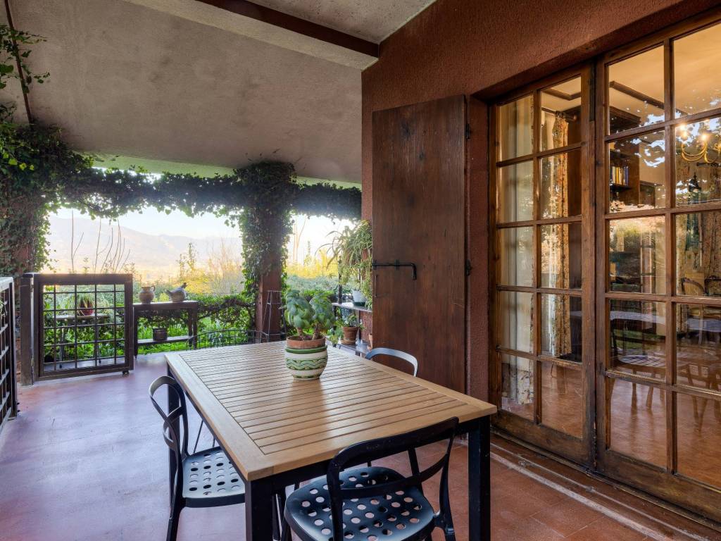 Villa a Terni in Strada di Collesecozza, 25 - Foto 4