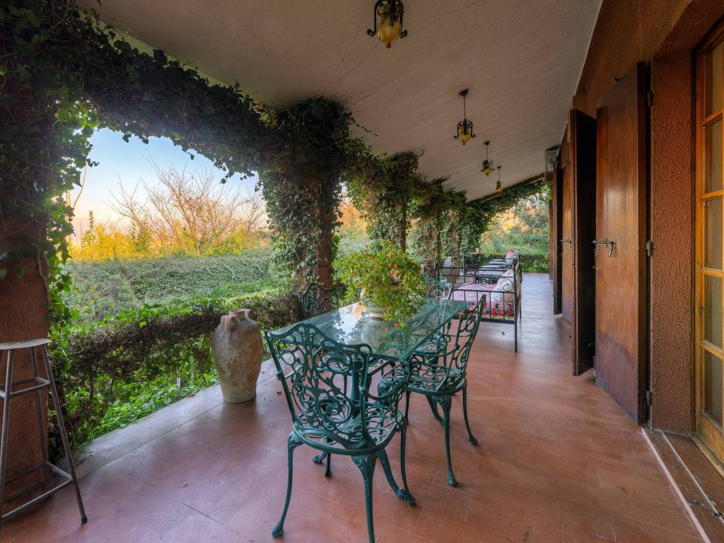 Villa a Terni in Strada di Collesecozza, 25 - Foto 5