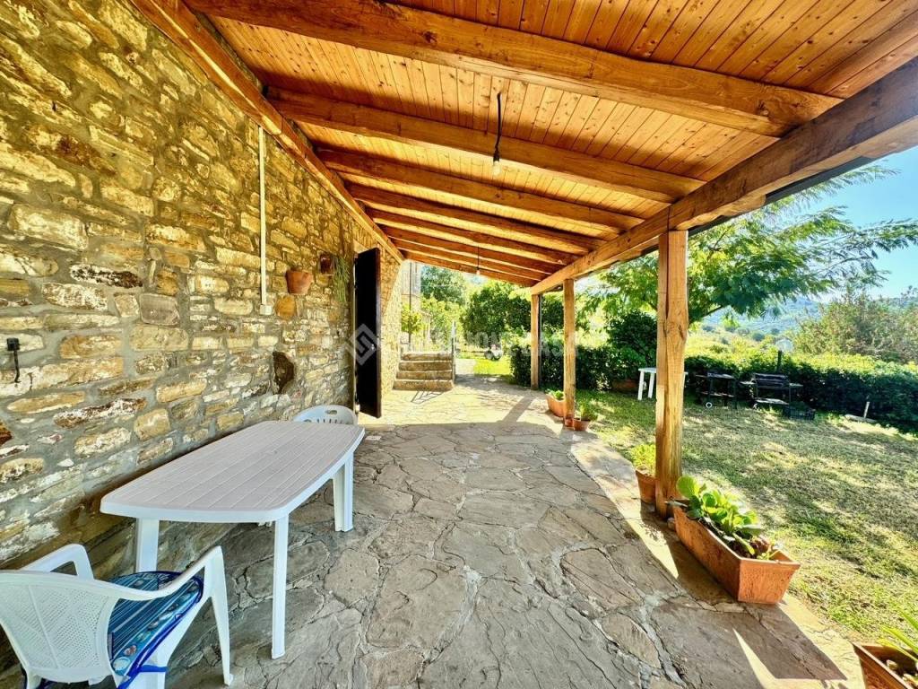 Rustico / casale a Castellabate in Via Alberico Guariglia - Foto 4
