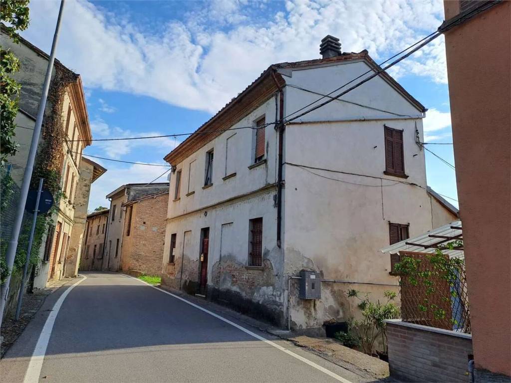 Villa a Pietra de' giorgi - Foto 2