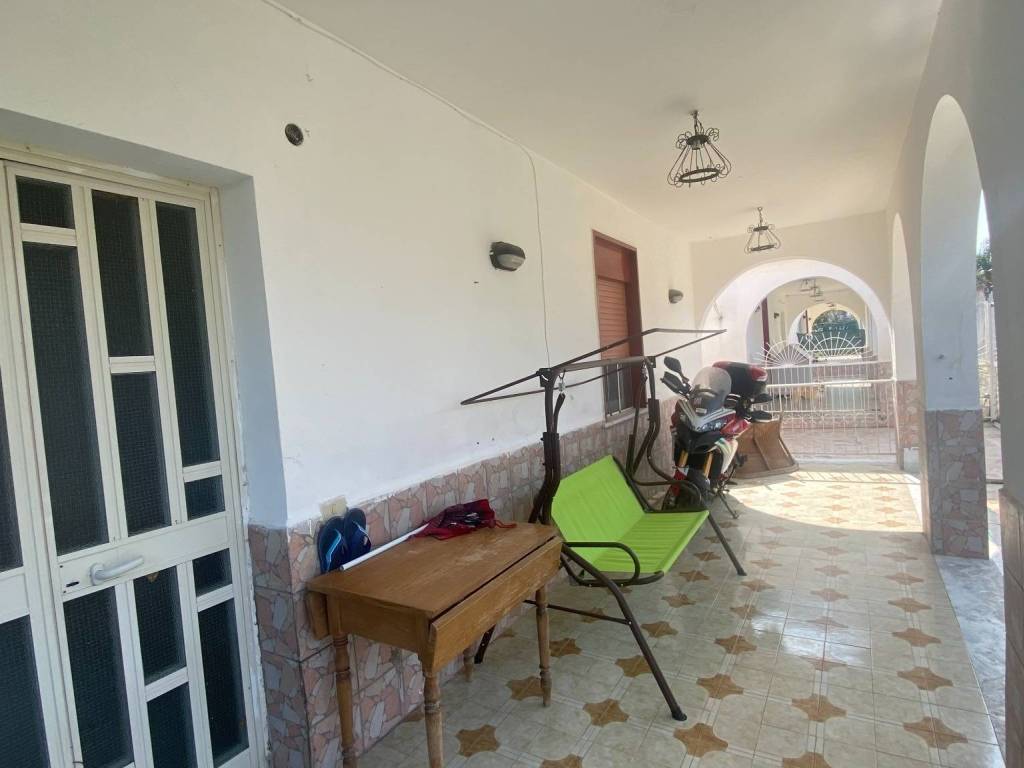 Villa a Carini in Via Capri - Foto 3