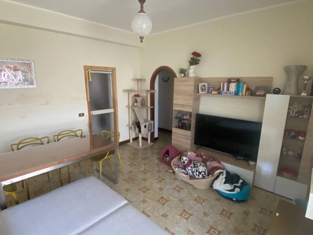 Villa a Carini in Via Capri - Foto 4