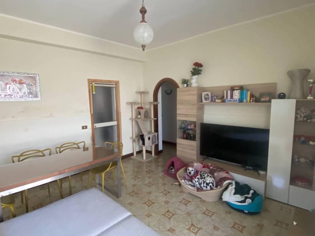 Villa a Carini in Via Capri - Foto 5
