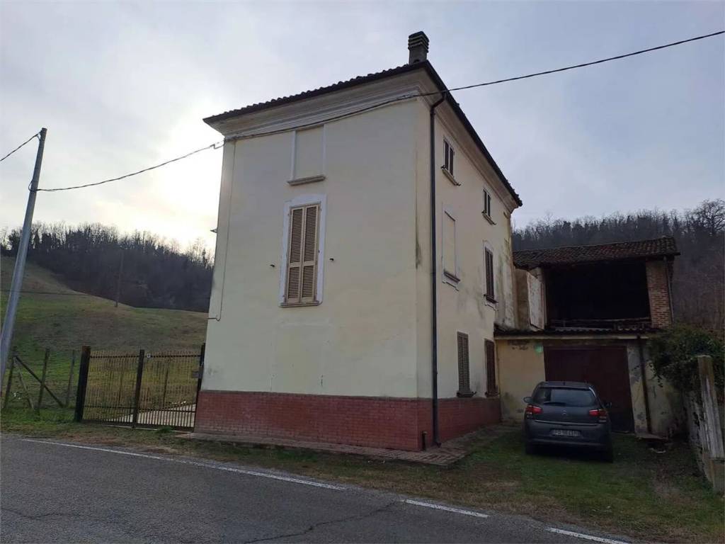 Rustico / casale a Torrazza coste - Foto 3