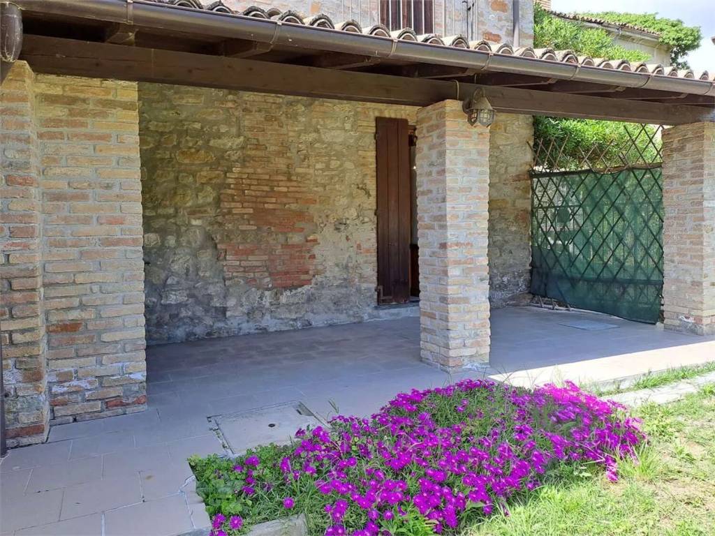 Villa a Fortunago - Foto 2