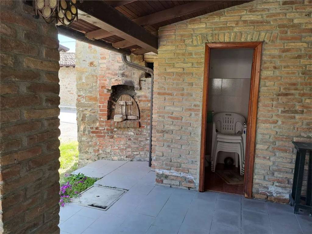 Villa a Fortunago - Foto 3