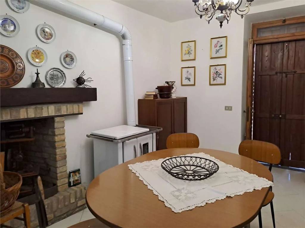 Villa a Fortunago - Foto 5