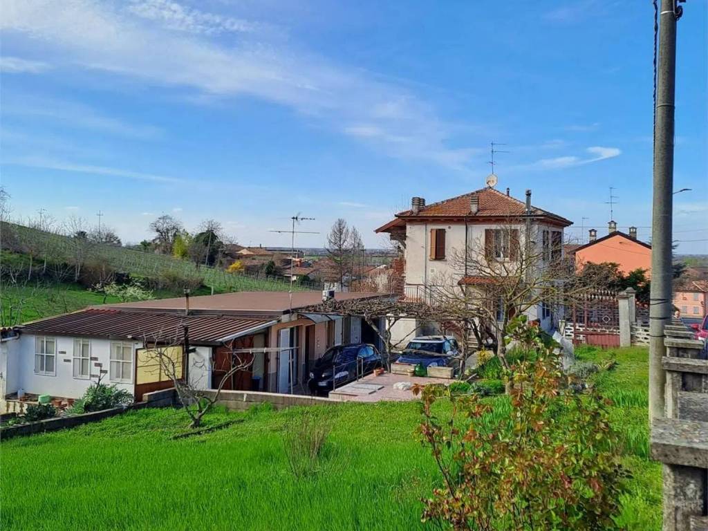 Appartamento a Santa giuletta - Foto 2