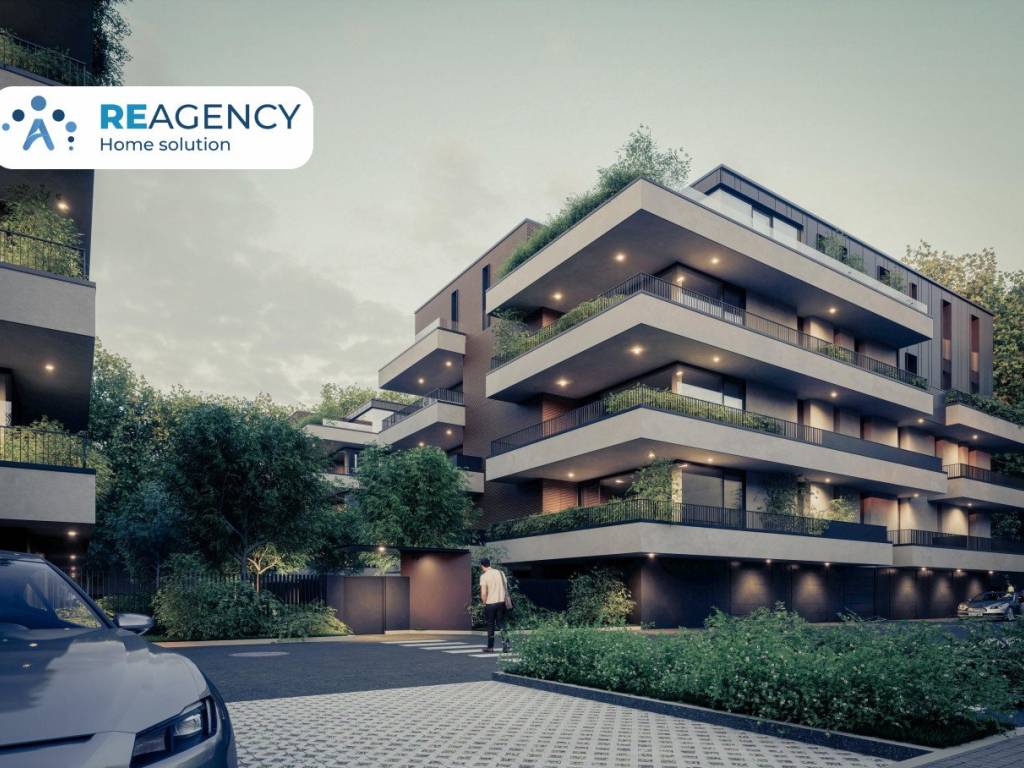 Appartamento a Vicenza in Via dello Stadio - Foto 4