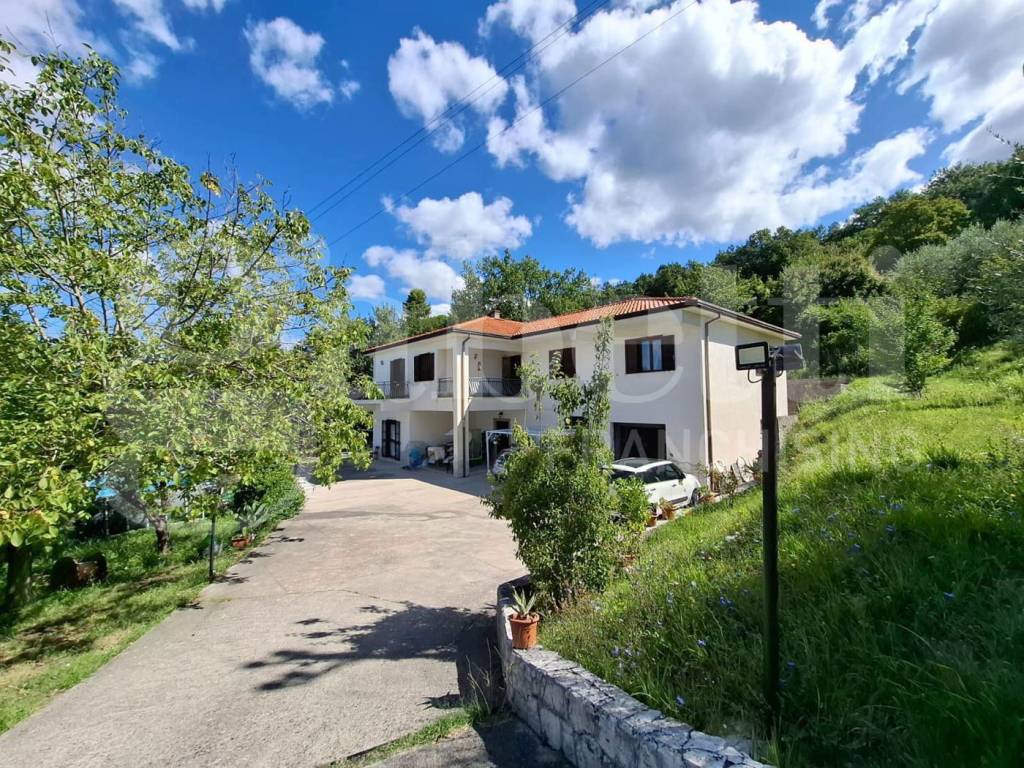 Villa a Sora in Via San Sisto, snc - Foto 3