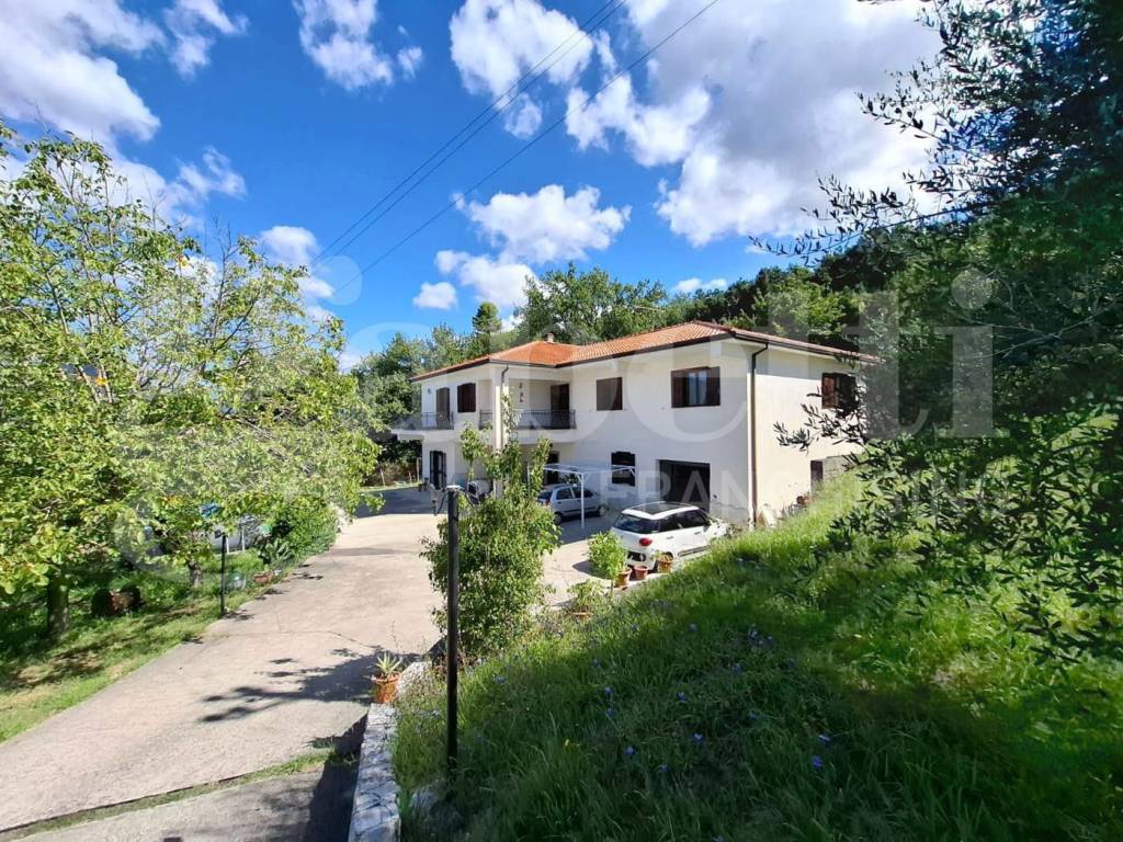 Villa a Sora in Via San Sisto, snc - Foto 4