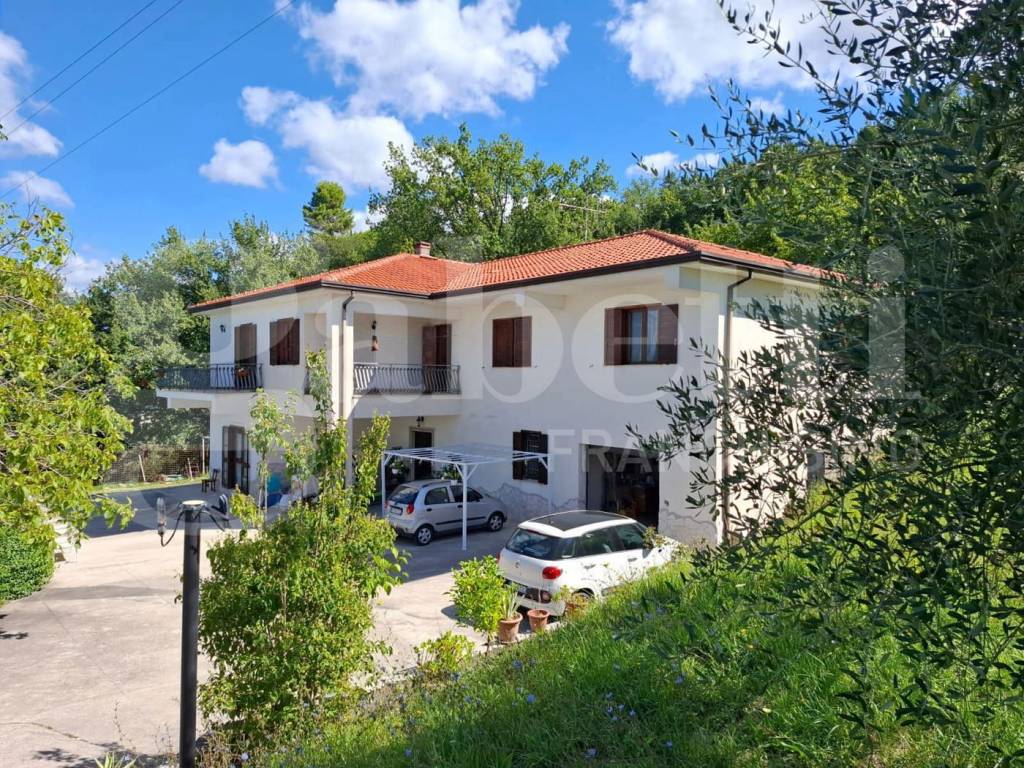 Villa a Sora in Via San Sisto, snc - Foto 5