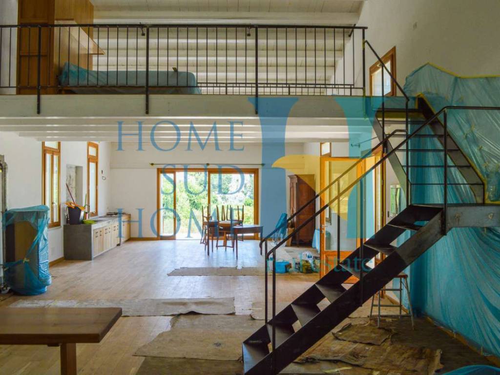 Villa a Noto in via Tommaso Fazello - Foto 3