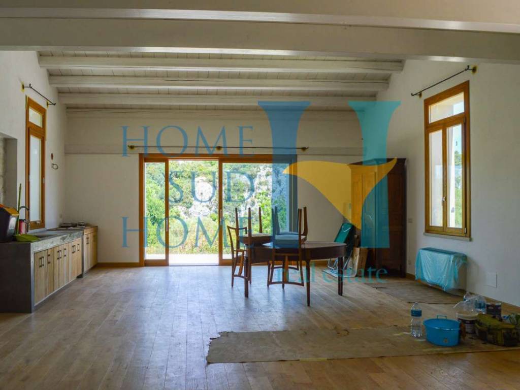 Villa a Noto in via Tommaso Fazello - Foto 4