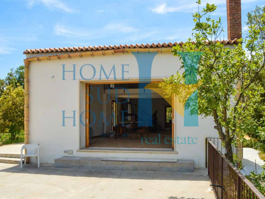 Villa a Noto in via Tommaso Fazello - Foto 5