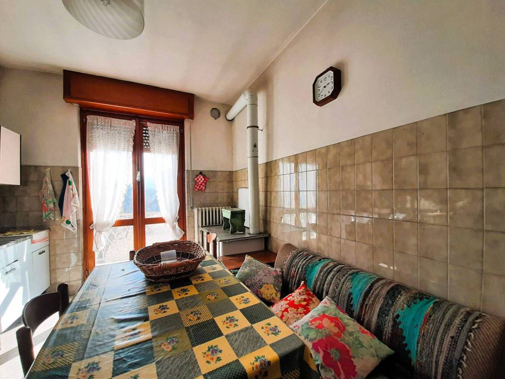 Appartamento a Piateda in Località Vermaglio - Foto 2