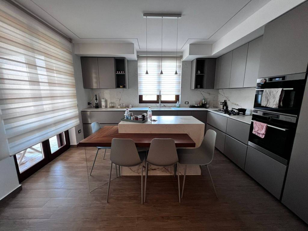 Villa a Cepagatti in Via Attilio Forlani - Foto 3