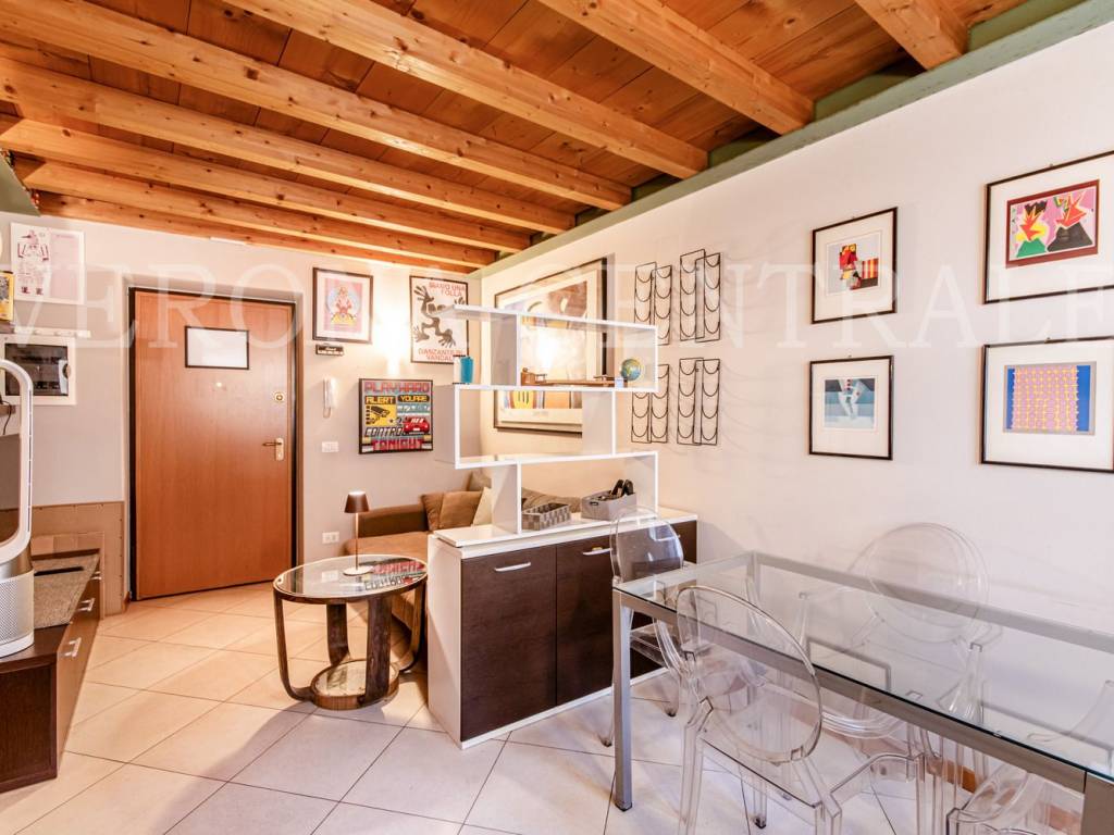 Appartamento a Verona in Via Goffredo Mameli, 88 - Foto 3