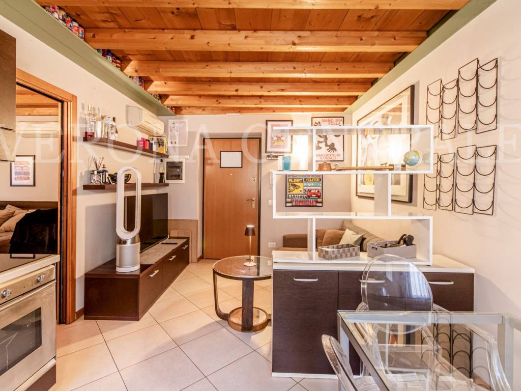 Appartamento a Verona in Via Goffredo Mameli, 88 - Foto 4