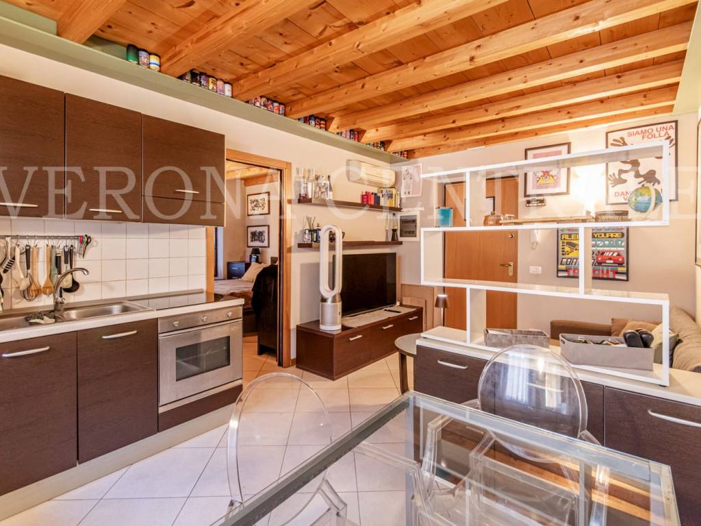 Appartamento a Verona in Via Goffredo Mameli, 88 - Foto 5