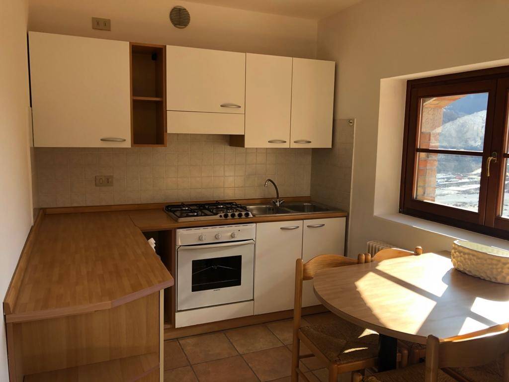 Appartamento a Longarone in Via Roggia 24 - Foto 3