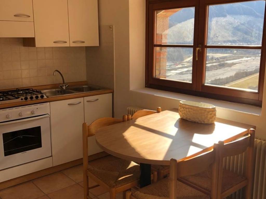 Appartamento a Longarone in Via Roggia 24 - Foto 4
