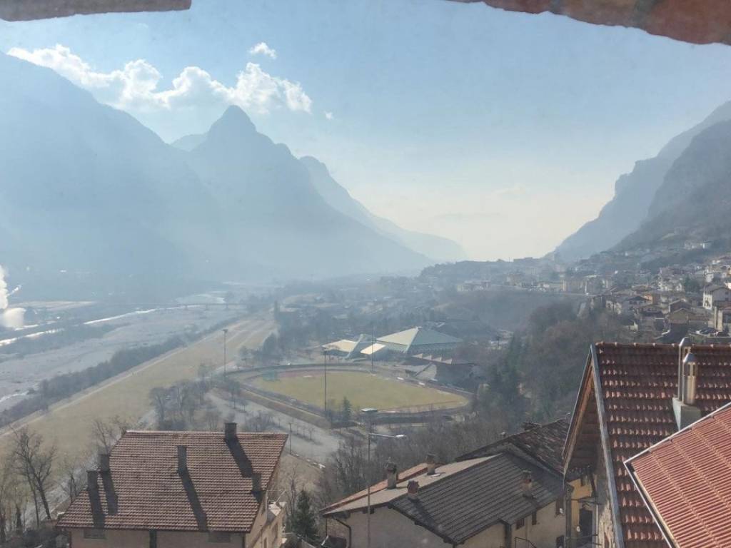 Appartamento a Longarone in Via Roggia 24 - Foto 5