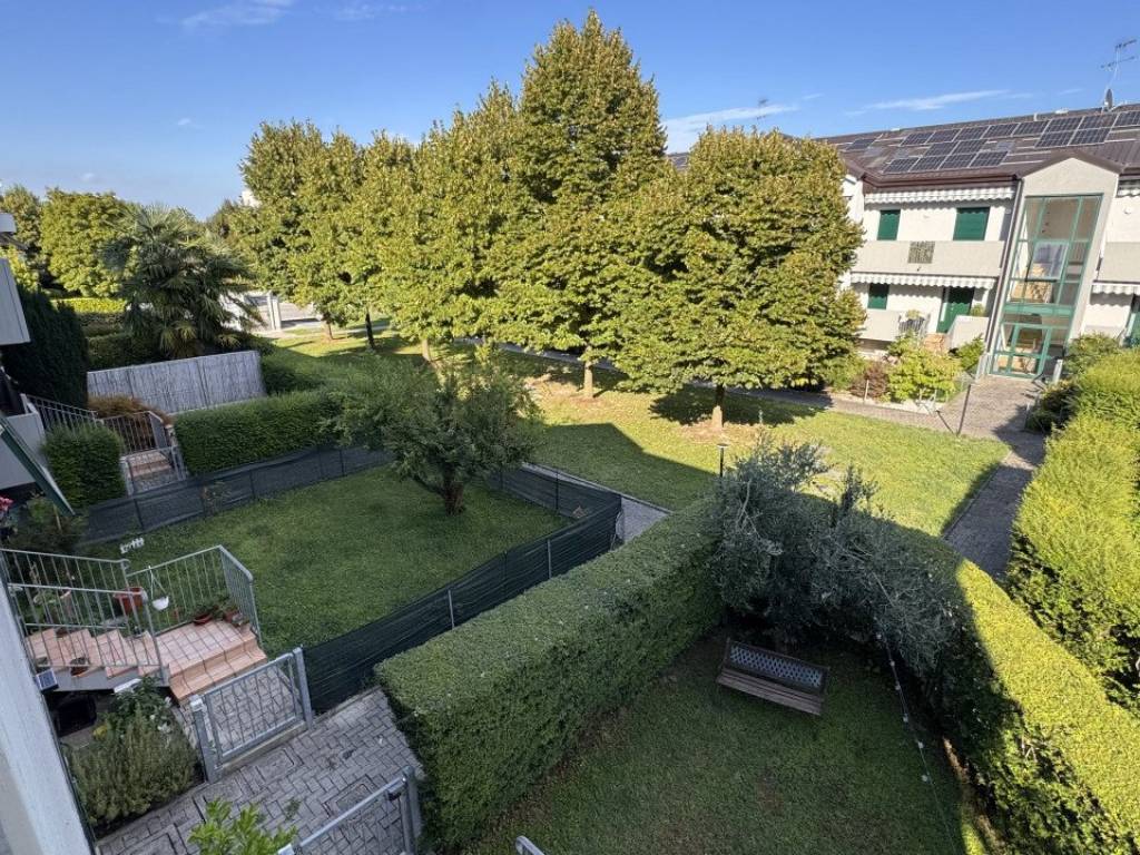Appartamento a Noventa padovana in Noventa Padovana Via Tazzoli 35 - Foto 3