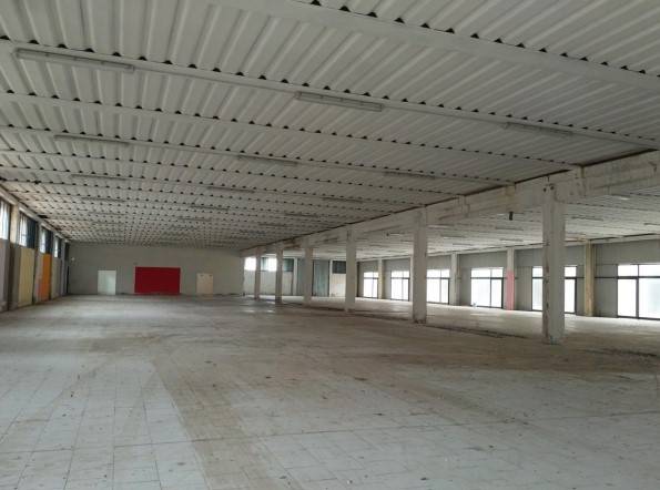 Immobile a Acquapendente in Viale Leonardo da Vinci - Foto 5