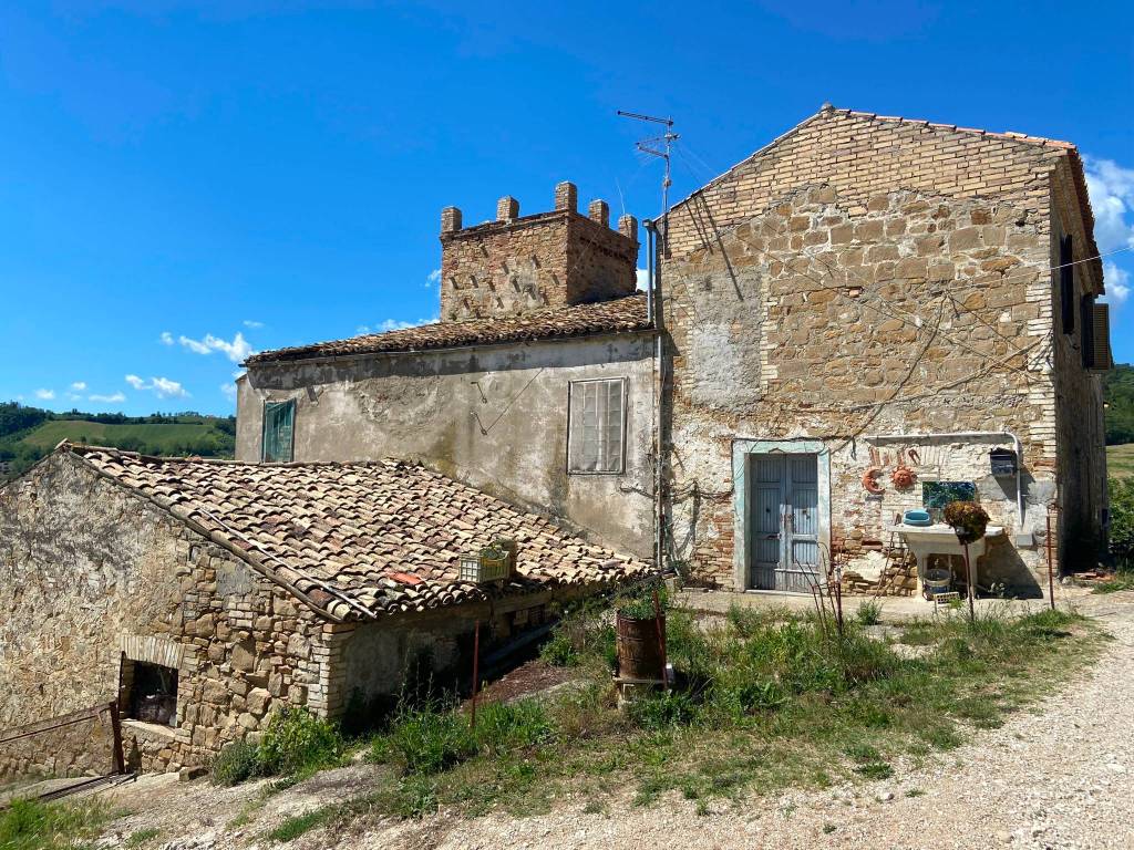 Casa indipendente a Penne in Contrada Pagliari - Foto 3
