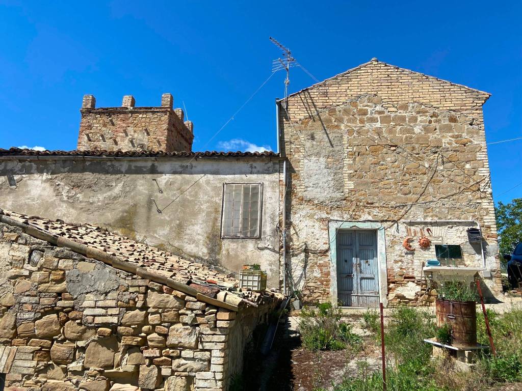 Casa indipendente a Penne in Contrada Pagliari - Foto 4