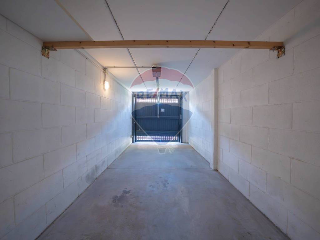 Box / garage a Ferrara in Via Cesare Goretti, 6 - Foto 2