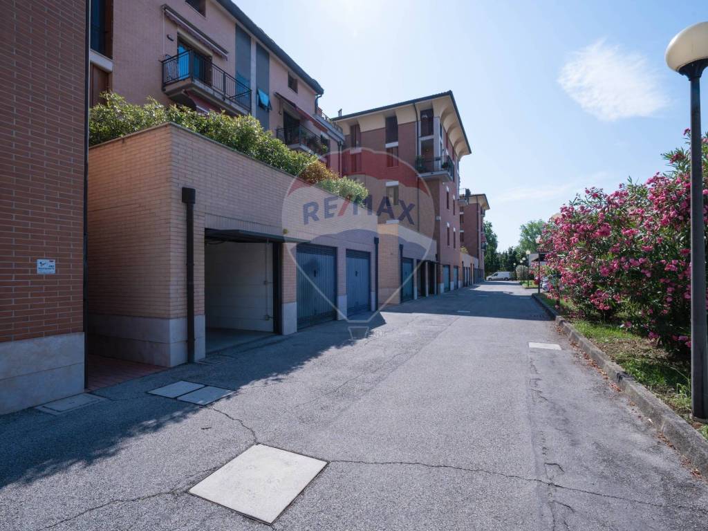 Box / garage a Ferrara in Via Cesare Goretti, 6 - Foto 4