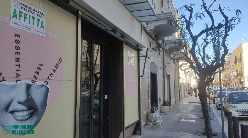 Immobile a Trani in Via San Giorgio - Foto 3