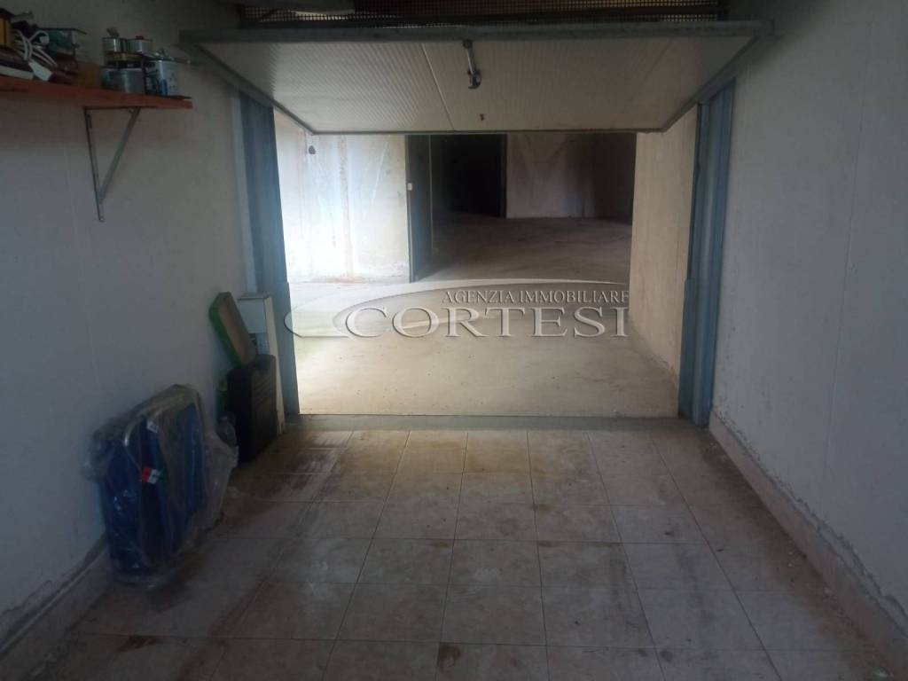 Box / garage a Senigallia - Foto 4
