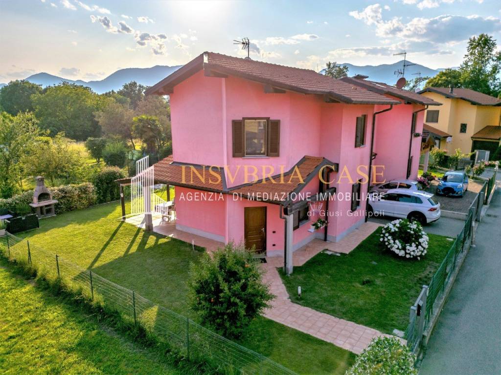Villetta a schiera a Luino - Foto 4