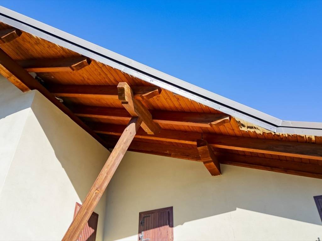 Appartamento a Campo di giove in Via Colle della Croce - Foto 5