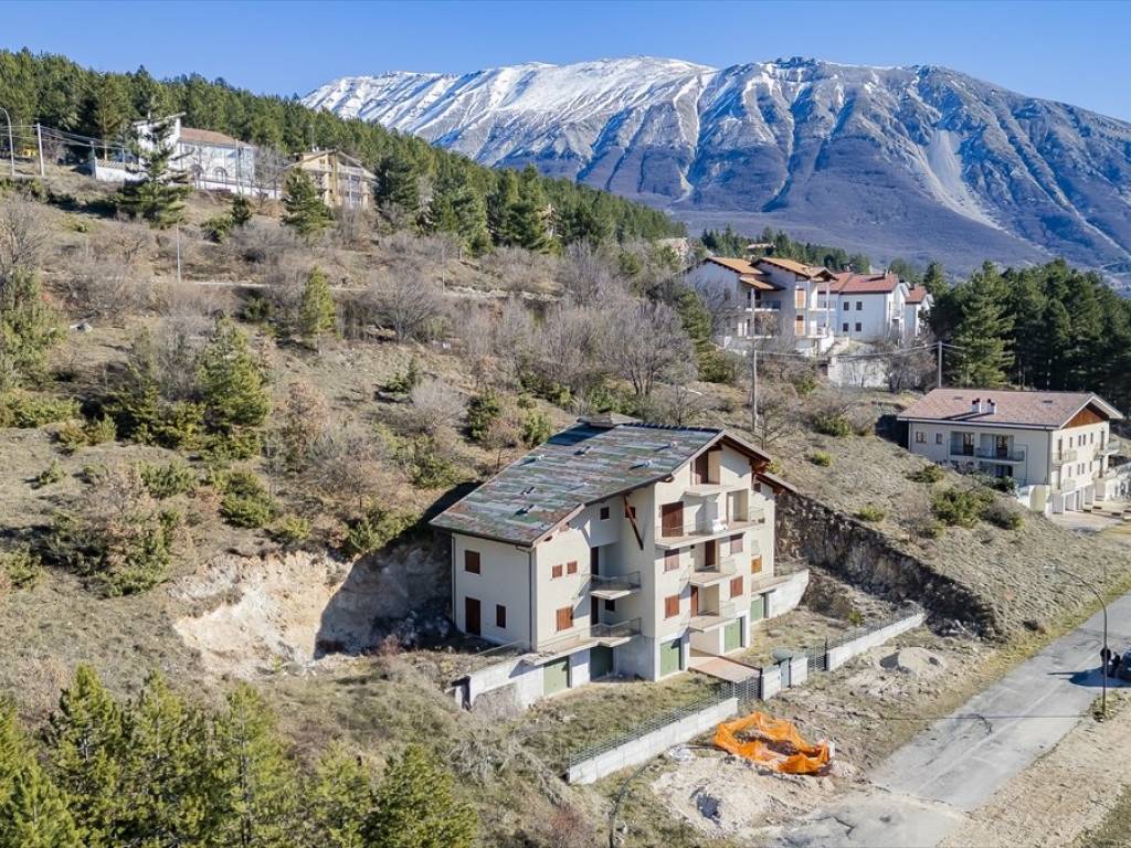 Appartamento a Campo di giove in Via Colle della Croce - Foto 2