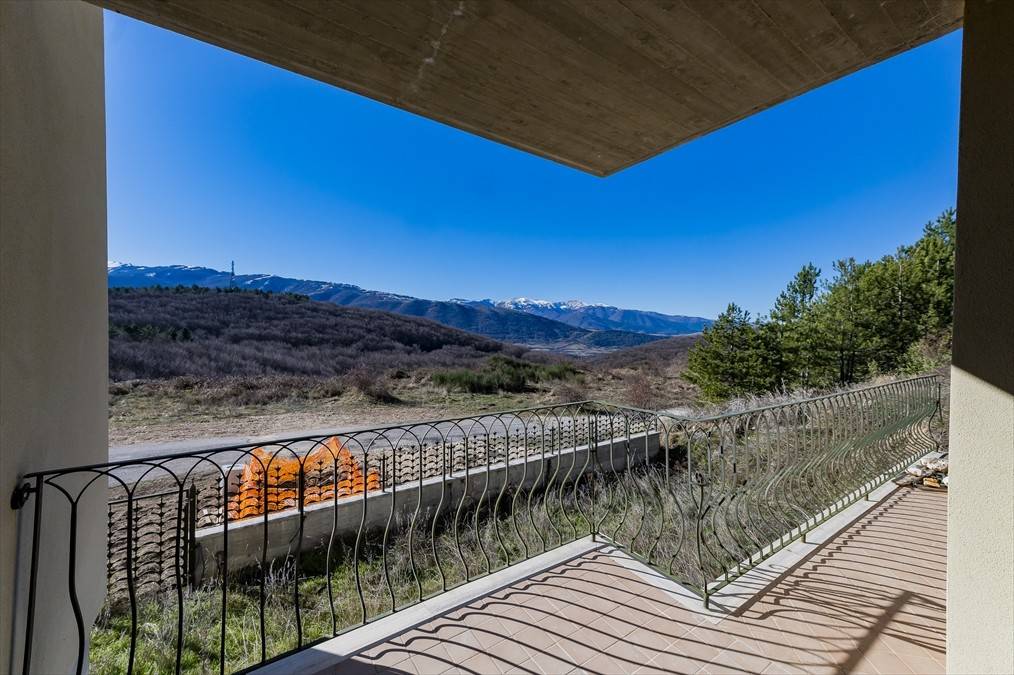 Appartamento a Campo di giove in Via Colle della Croce - Foto 3