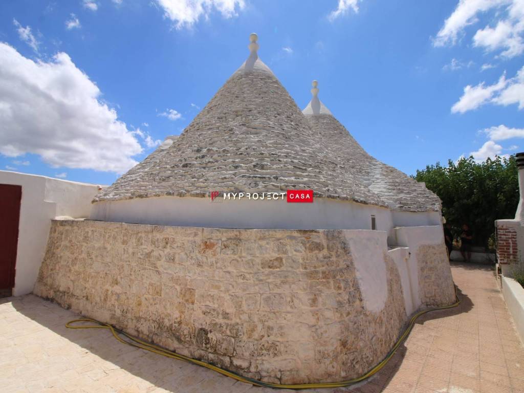 Rustico / casale a Martina franca in Strada Cupa-Rampone, 21 - Foto 2